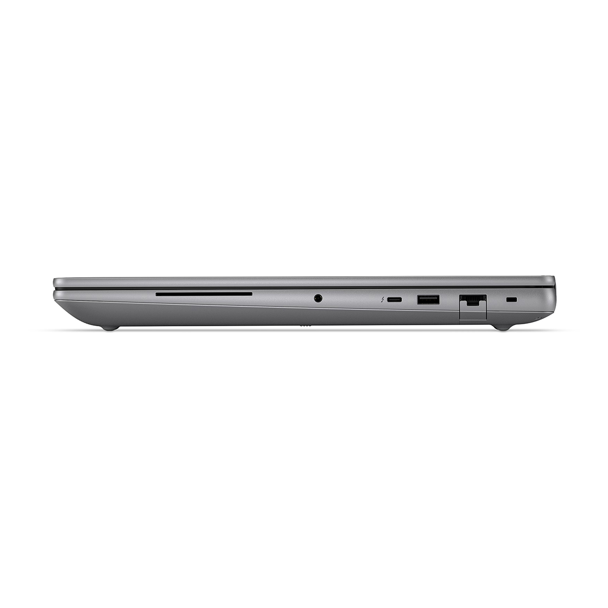 HP 8S9U9EA#ABU ZBook Fury G1i 18 Inch Laptop PC Wolf Pro Security Edition Data Science