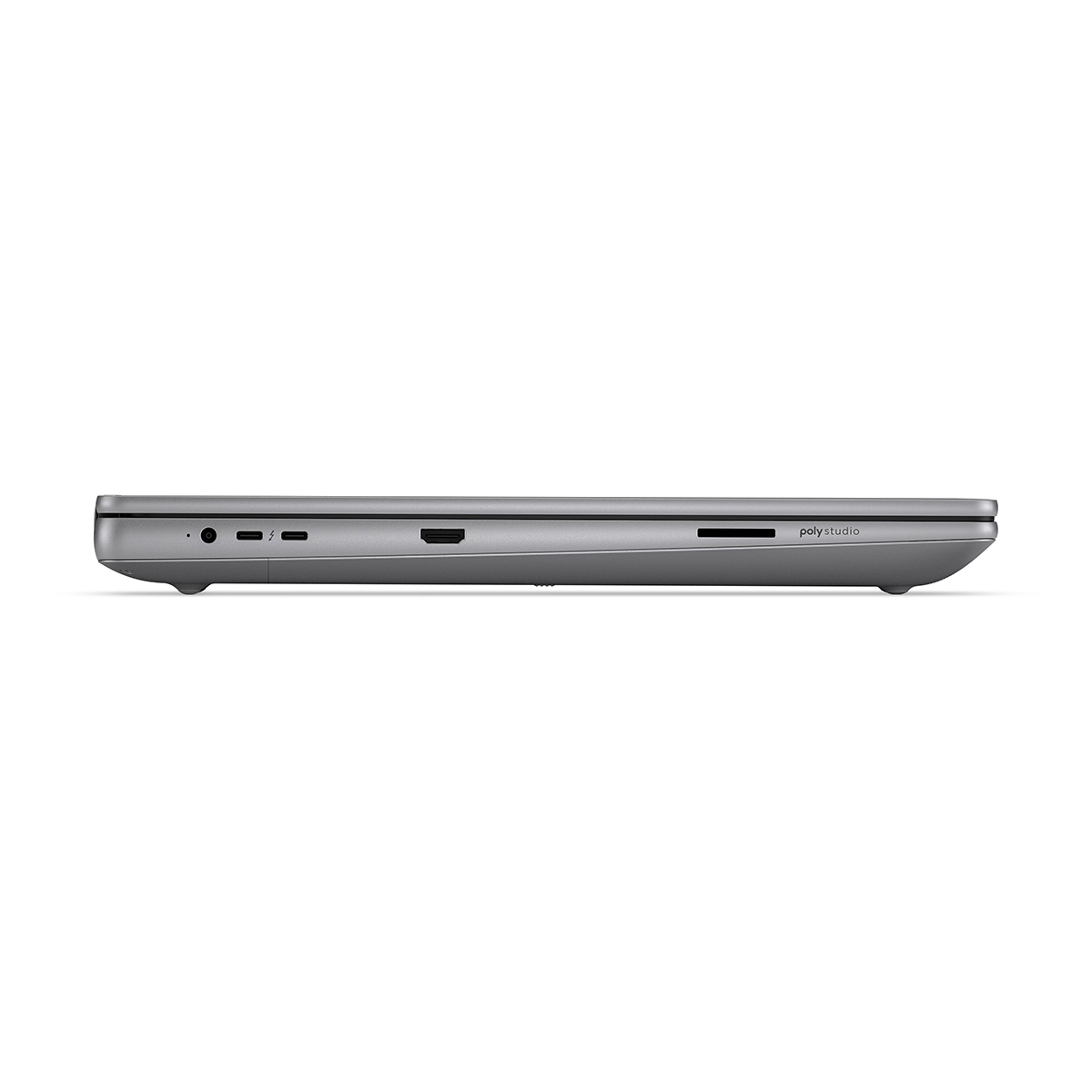 HP 8S9U9EA#ABU ZBook Fury G1i 18 Inch Laptop PC Wolf Pro Security Edition Data Science