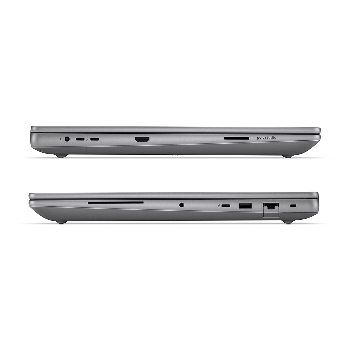 HP 8S9V1EA#ABU ZBook Fury G1i 18 Inch Laptop PC Wolf Pro Security Edition Data Science