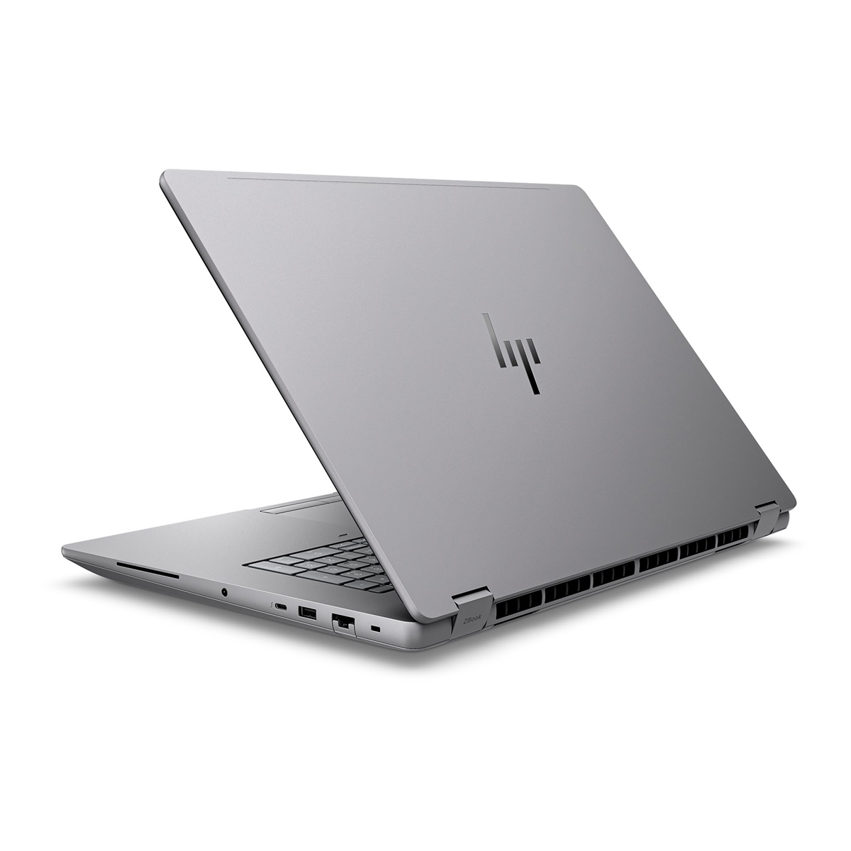 HP 8S9U8EA#ABU ZBook Fury G1i 18 Inch Laptop PC Wolf Pro Security Edition Data Science