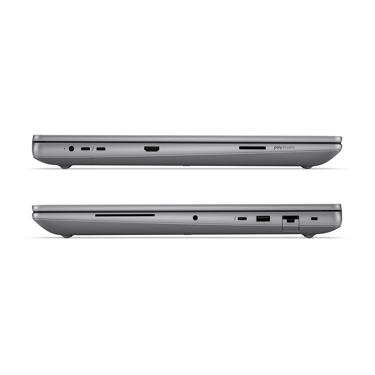 HP 8S9U8EA#ABU ZBook Fury G1i 18 Inch Laptop PC Wolf Pro Security Edition Data Science