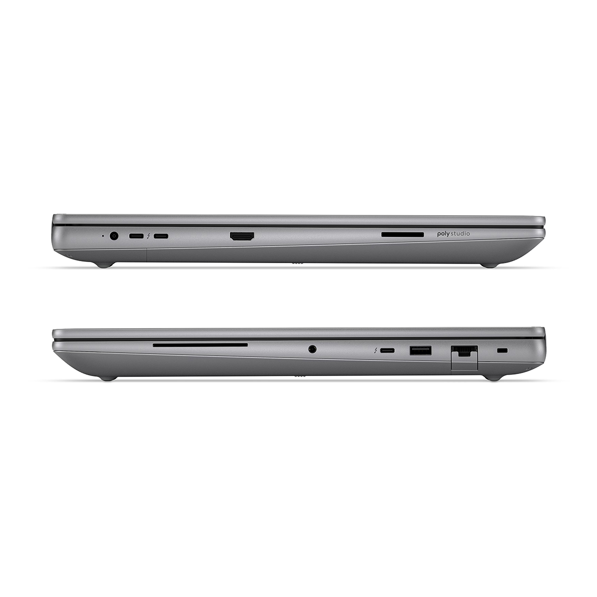 HP DA5L4EA#ABU ZBook Fury G1i 18 Inch Laptop PC Wolf Pro Security Edition Data Science