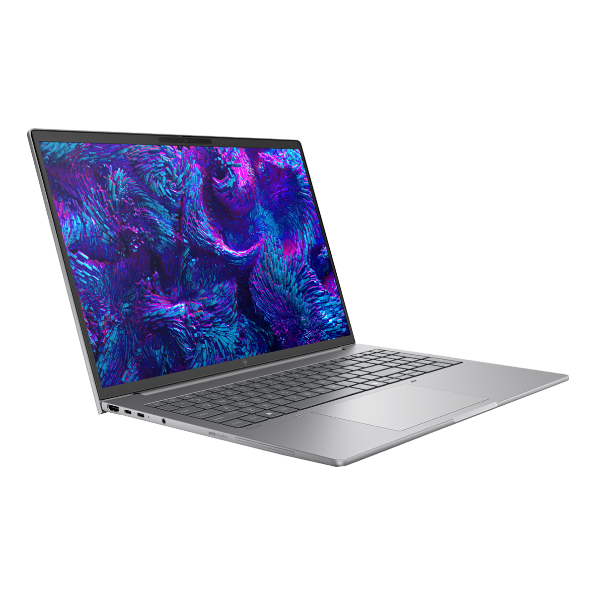 HP 8T170EA#ABU ZBook 8 G1i 16 Inch Intel Core  Ultra 7, 32GB, 1TB Wolf Pro Security Mobile