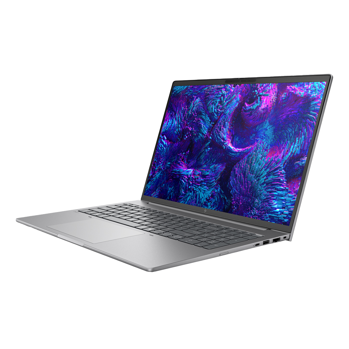 HP 8T170EA#ABU ZBook 8 G1i 16 Inch Intel Core  Ultra 7, 32GB, 1TB Wolf Pro Security Mobile