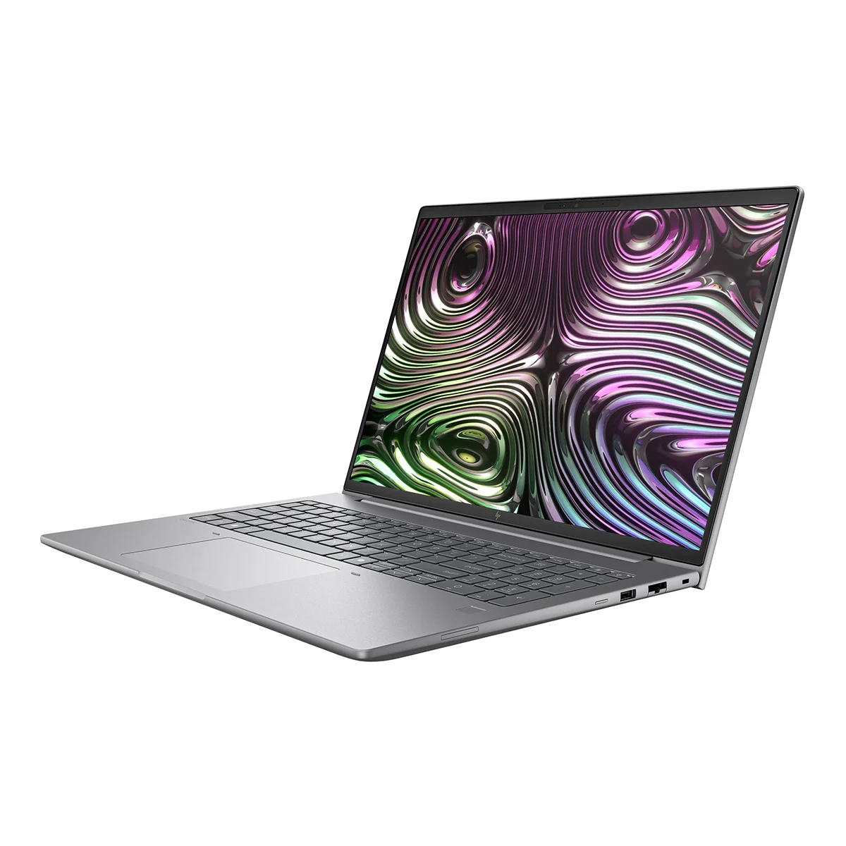 HP 8T166EA#ABU ZBook X G1i 16 Inch Laptop PC Wolf Pro Security Edition Data Science