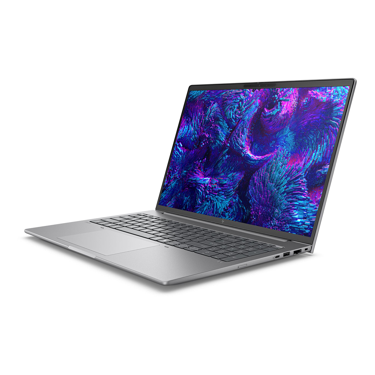 HP 8T171EA#ABU ZBook 8 G1i 16 Inch Intel Core  Ultra 9, 64GB, 1TB Wolf Pro Security Laptop