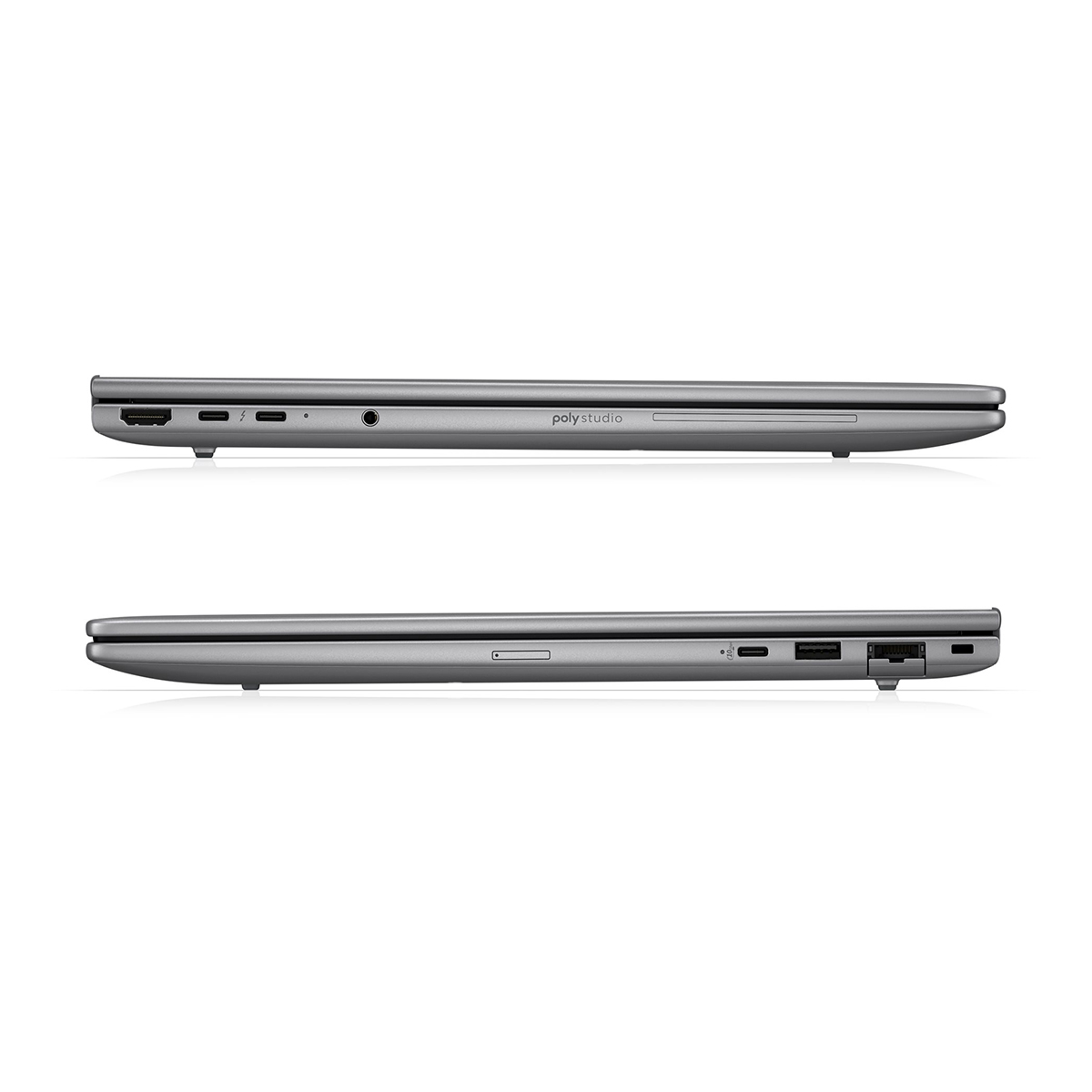HP 8T171EA#ABU ZBook 8 G1i 16 Inch Intel Core  Ultra 9, 64GB, 1TB Wolf Pro Security Laptop
