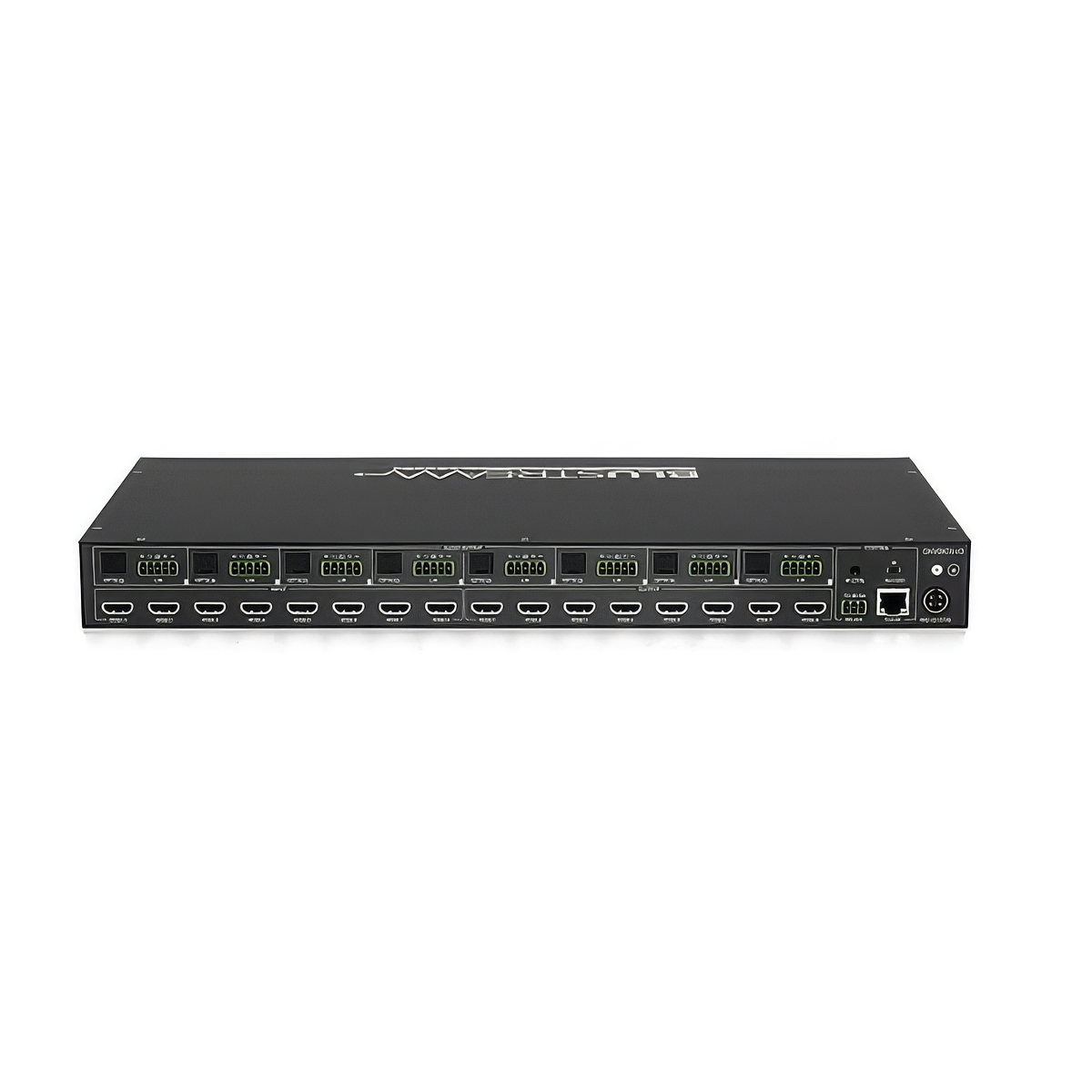 Blustream CMX88CS-V2 8x8 4K HDMI 2.0 Matrix