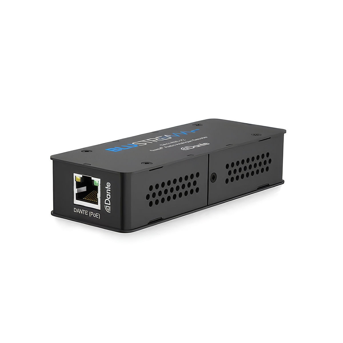 Blustream DA11ADE-V2 Dante® Audio Analogue Decoder