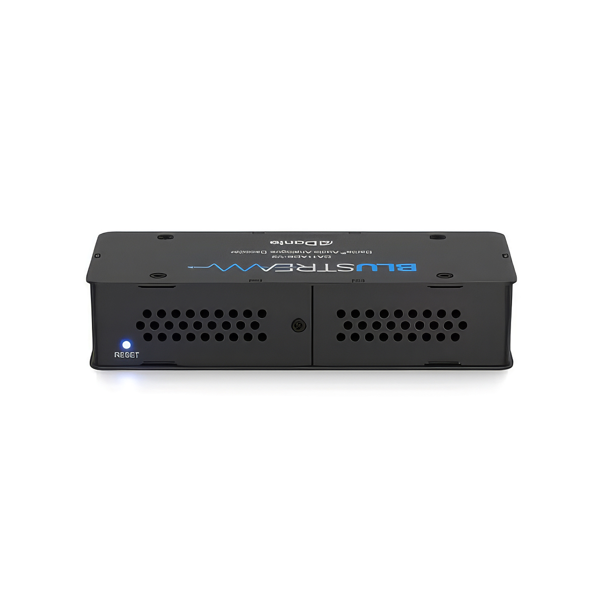 Blustream DA11ADE-V2 Dante® Audio Analogue Decoder