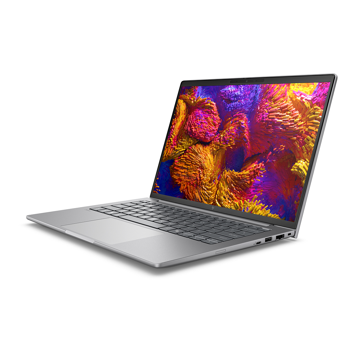 HP 8T157EA#ABU ZBook 8 G1as 14 Inch AMD Ryzen AI 9, 64GB, 2TB, Wolf Pro Security Laptop