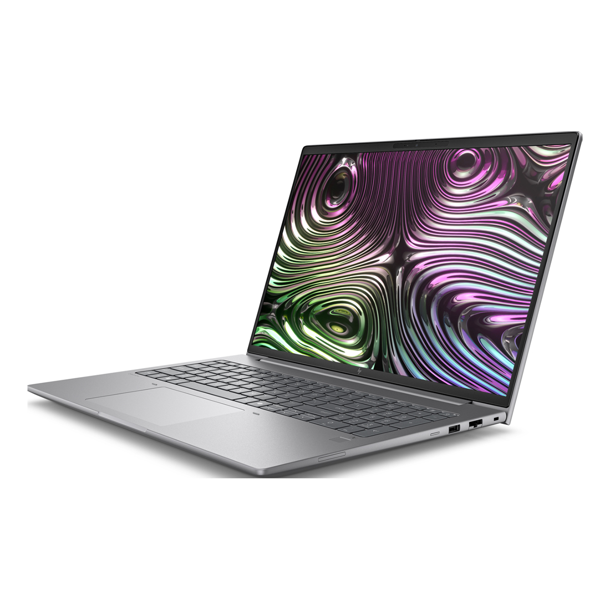 HP 8T178EA#ABU ZBook X G1i 16 Inch Laptop PC Wolf Pro Security Edition Data Science
