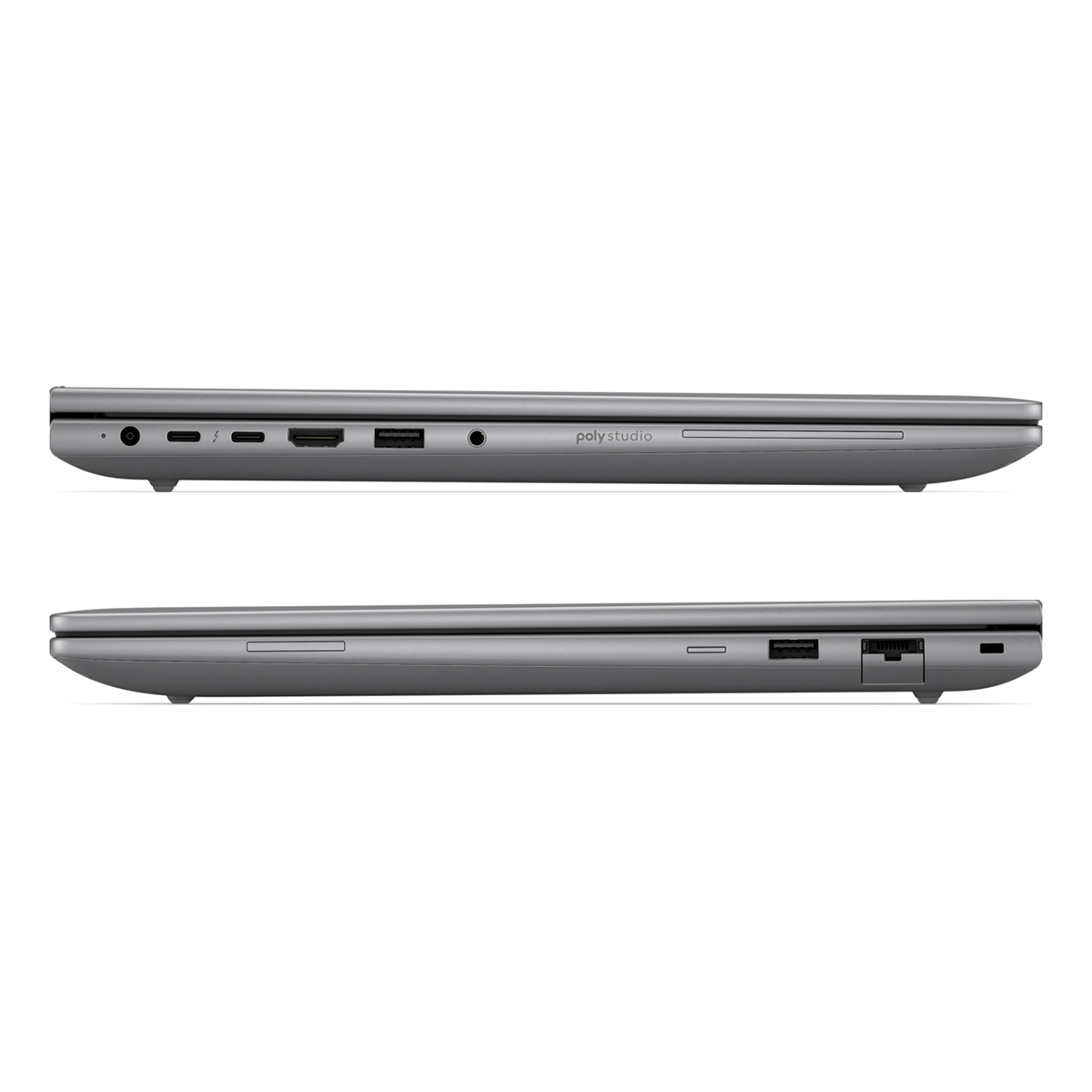 HP 8T178EA#ABU ZBook X G1i 16 Inch Laptop PC Wolf Pro Security Edition Data Science