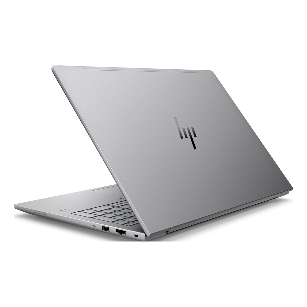 HP DA5N0EA#ABU ZBook X G1i 16 Inch Laptop PC Wolf Pro Security Edition Data Science