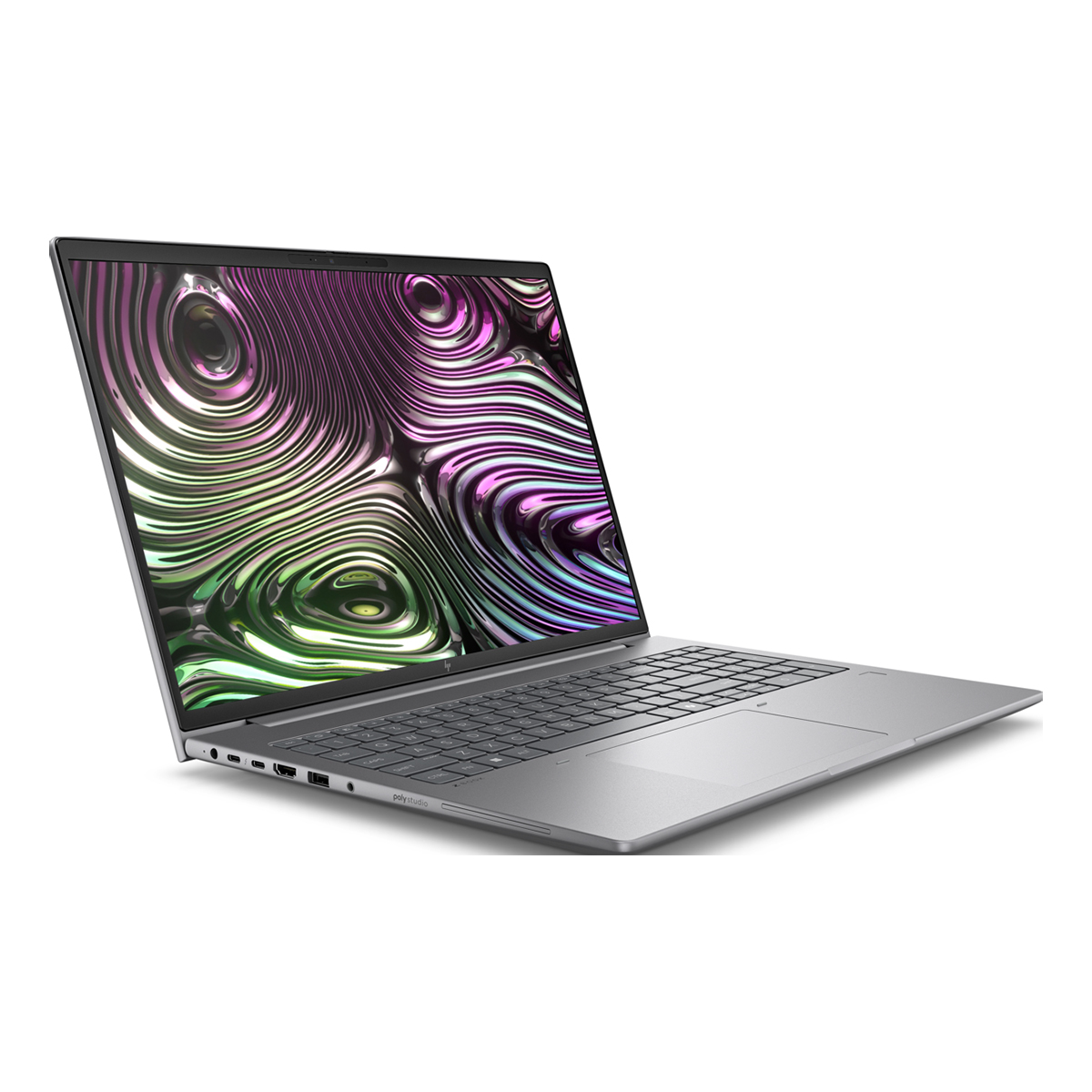 HP DA5M9EA#ABU ZBook X G1i 16 Inch Laptop PC Wolf Pro Security Edition Data Science