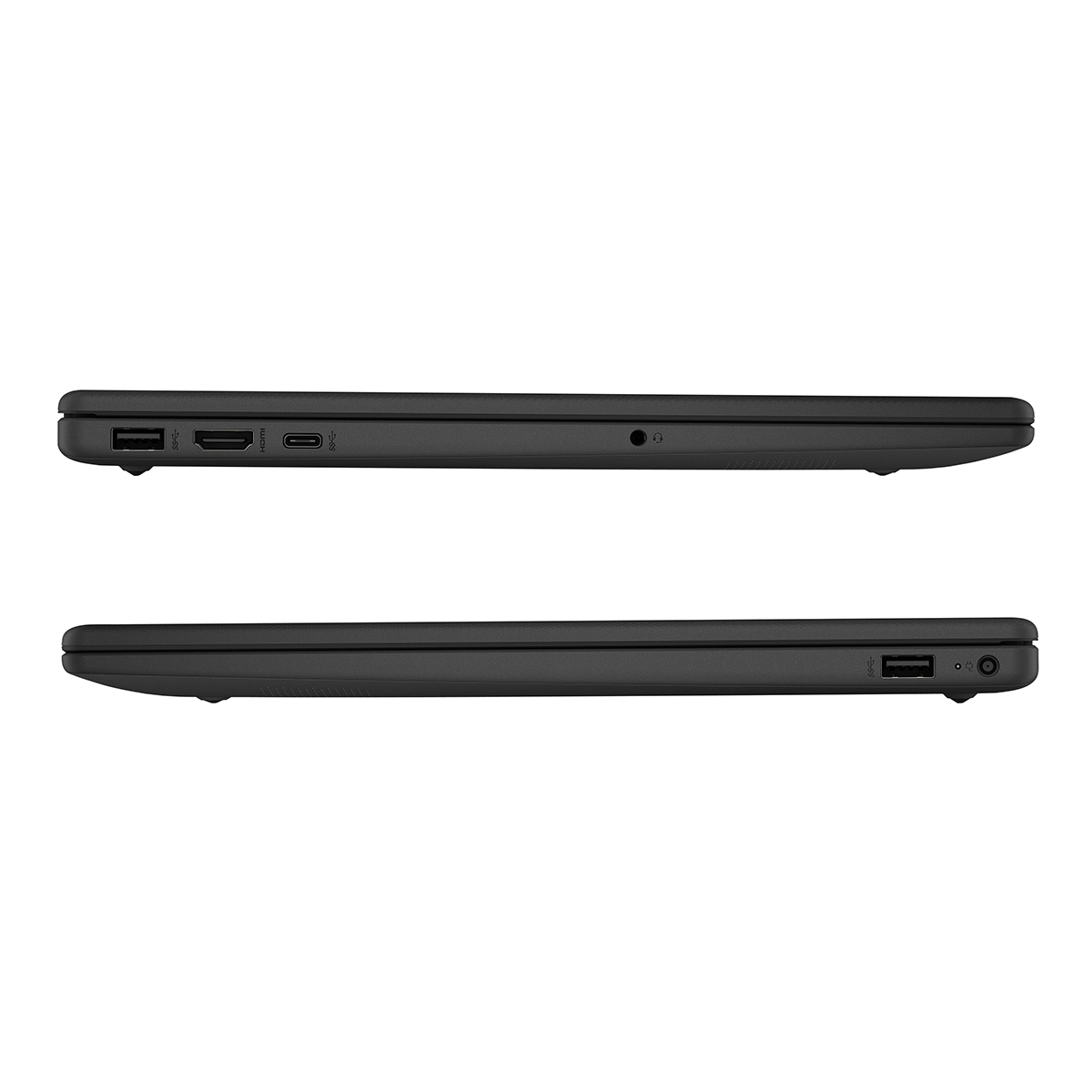 HP D37J1EA#ABU 15 Inch Laptop AMD Ryzen 3, 8GB, 256GB, FHD