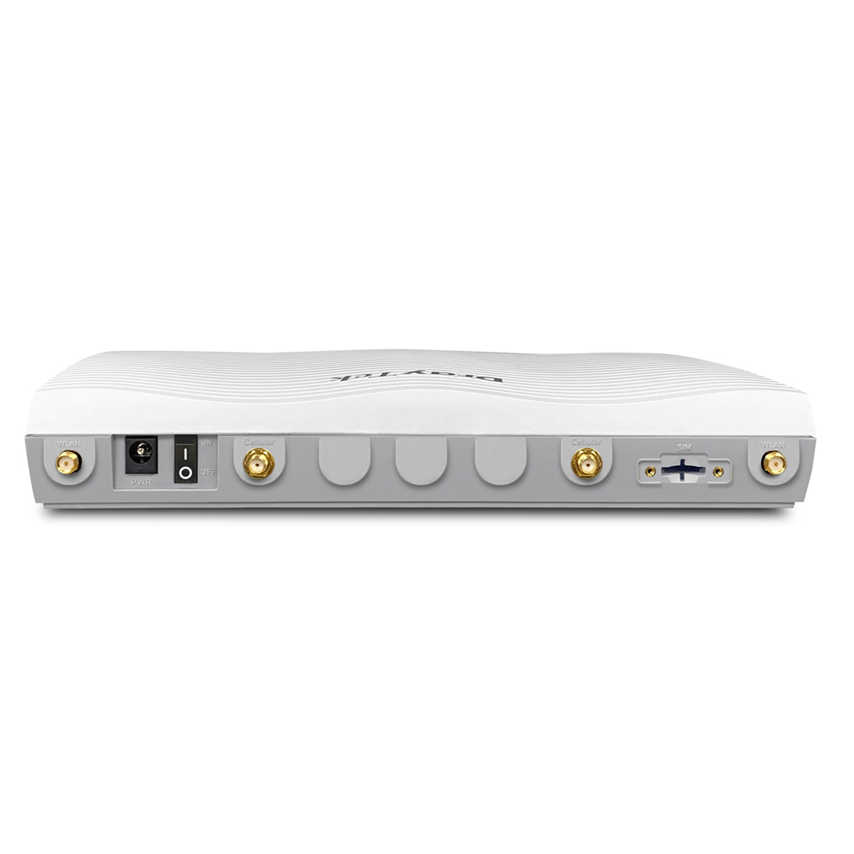 DrayTek Vigor V2867BE-4G-K Multi-Gigabit Multi-WAN VDSL & FTTP Firewall VPN Router 