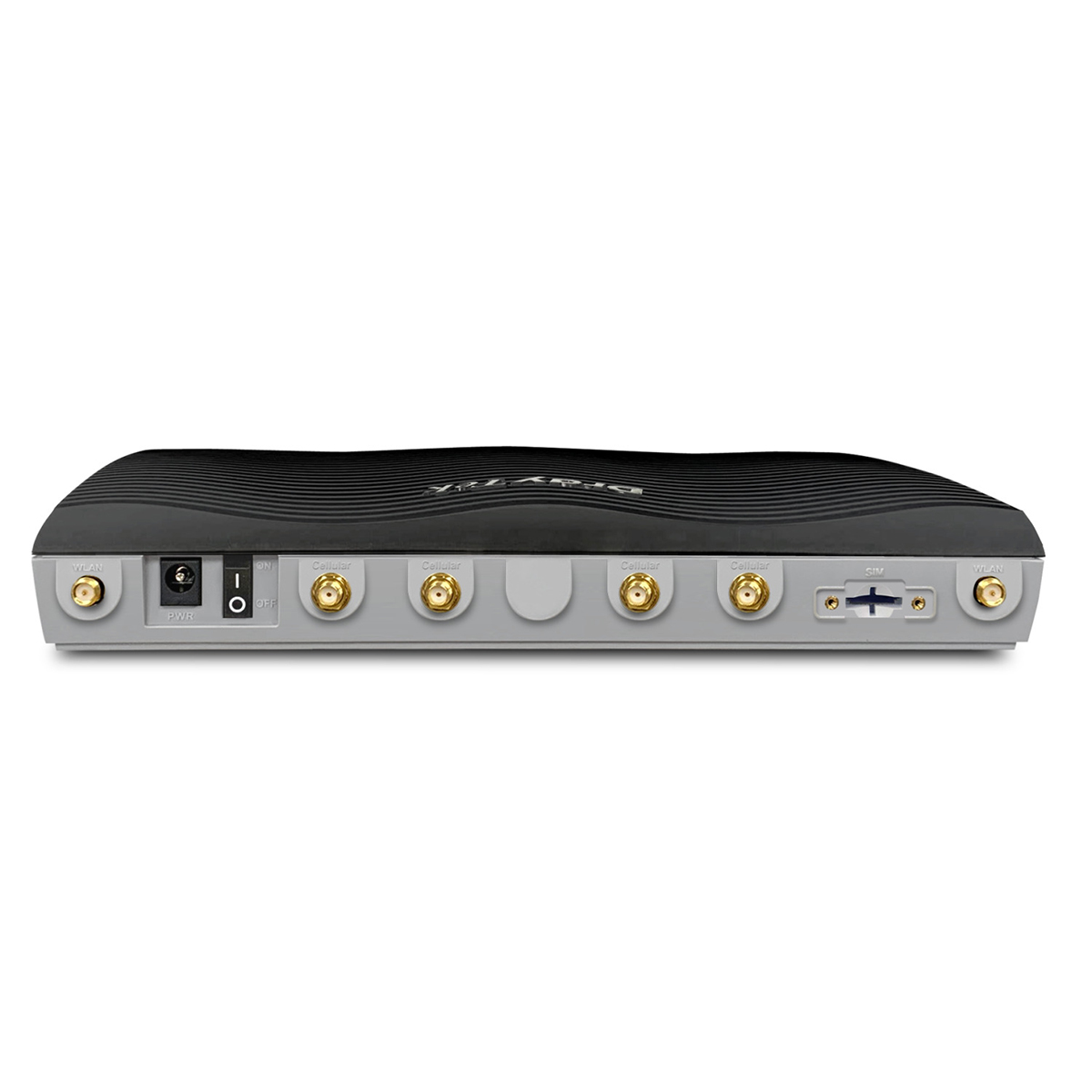 DrayTek Vigor V2928BE-5G-K Multi-Gigabit Multi-WAN Fibre Firewall VPN Router 