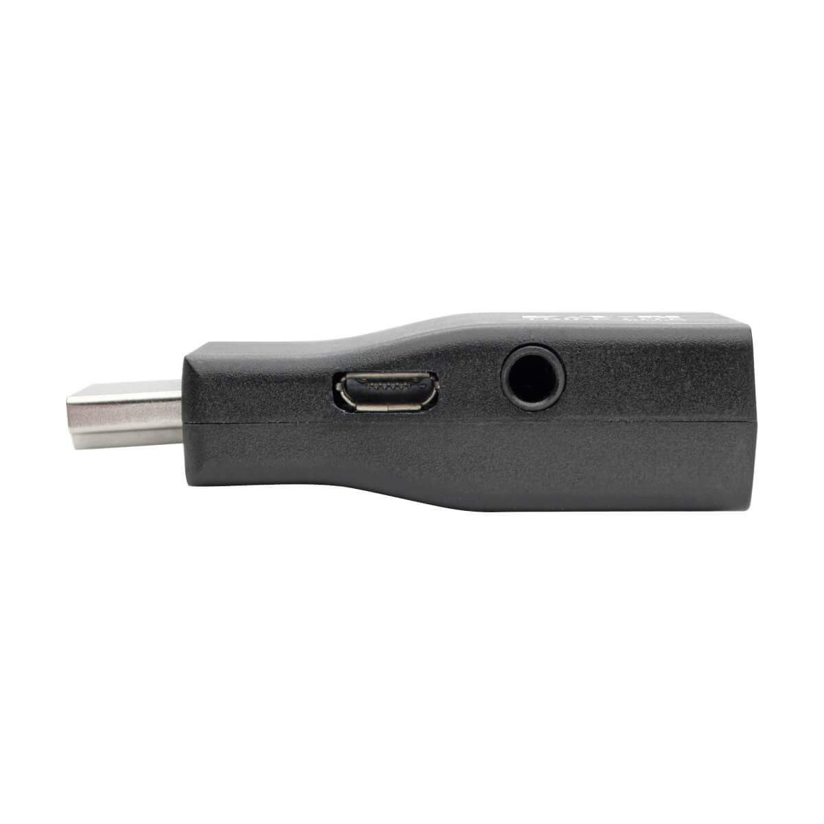 Eaton P131-000-A Compact HDMI to VGA Adapter Video Converter with Audio (M/F)