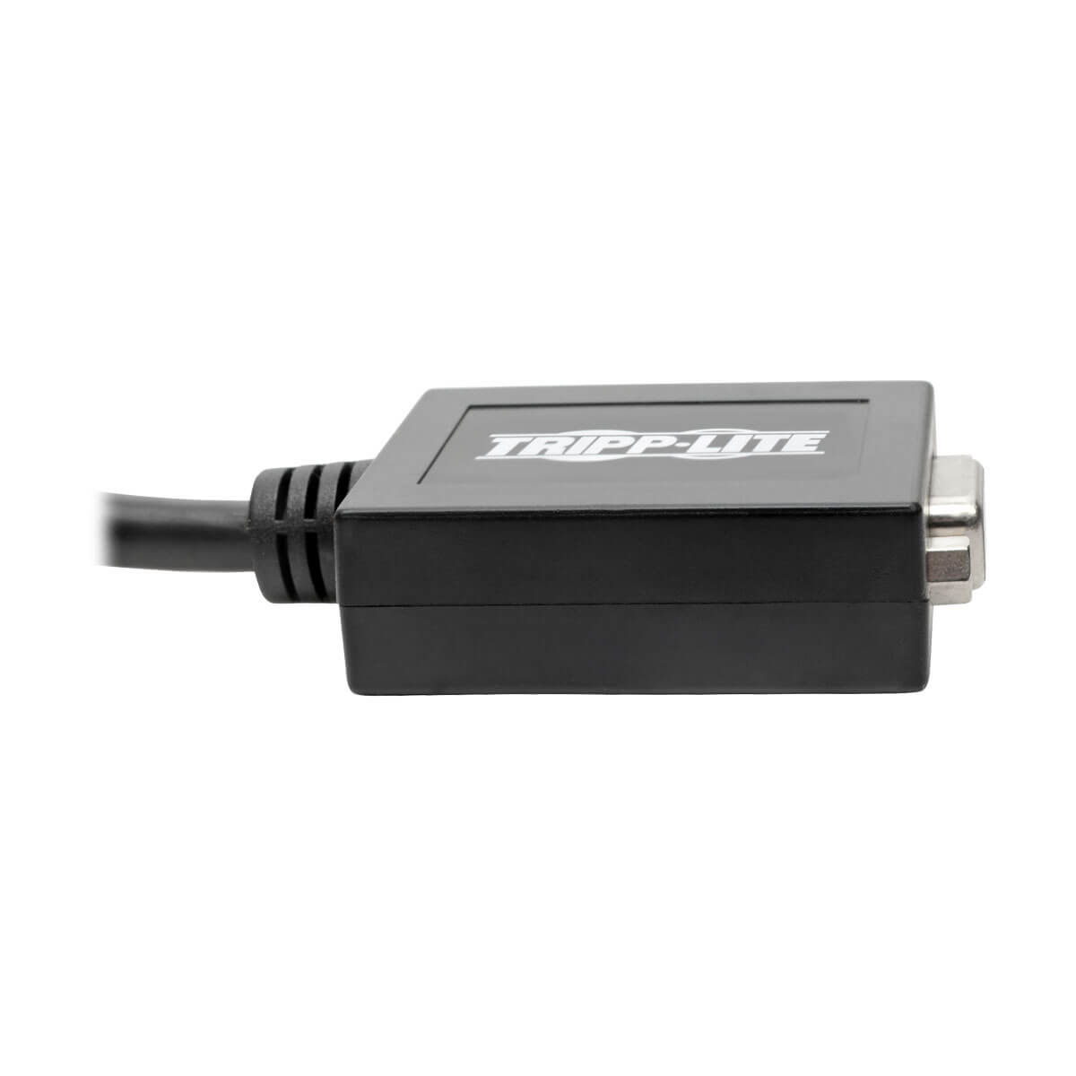 Eaton P131-06N HDMI to VGA with Audio Converter Cable Adapter-Ultrabook/Laptop/Desktop PC