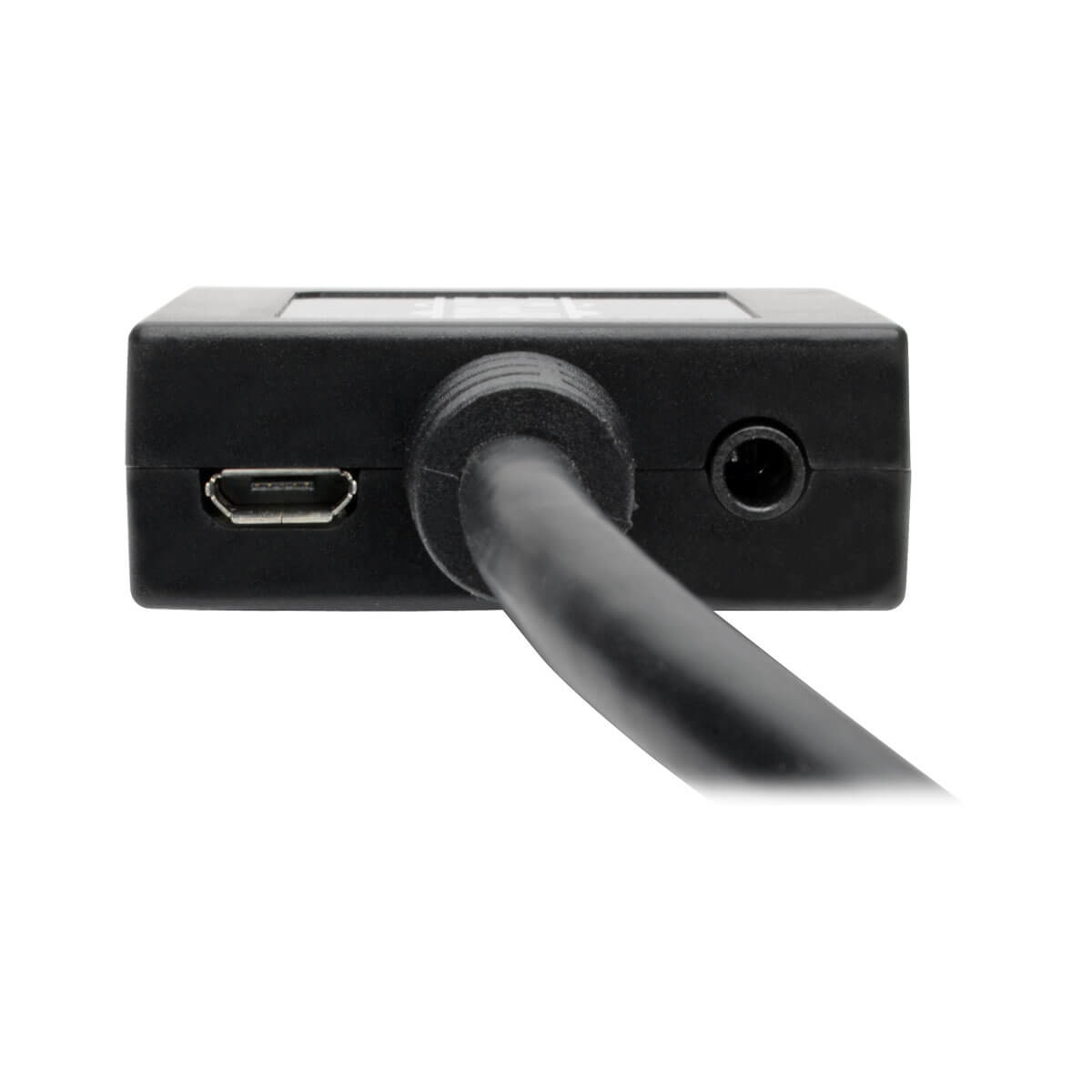 Eaton P131-06N HDMI to VGA with Audio Converter Cable Adapter-Ultrabook/Laptop/Desktop PC