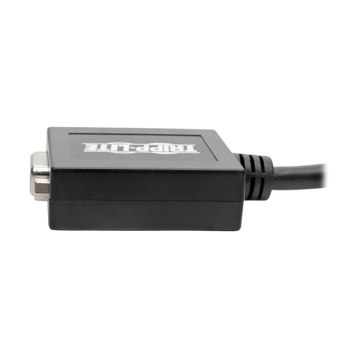 Eaton P131-06N HDMI to VGA with Audio Converter Cable Adapter-Ultrabook/Laptop/Desktop PC