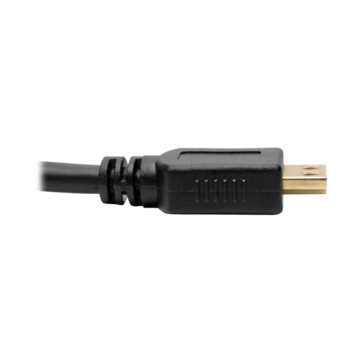 Eaton P131-06N HDMI to VGA with Audio Converter Cable Adapter-Ultrabook/Laptop/Desktop PC