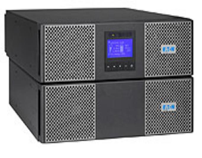Eaton 9PX 6000i 3:1 RT6U HotSwap Netpack