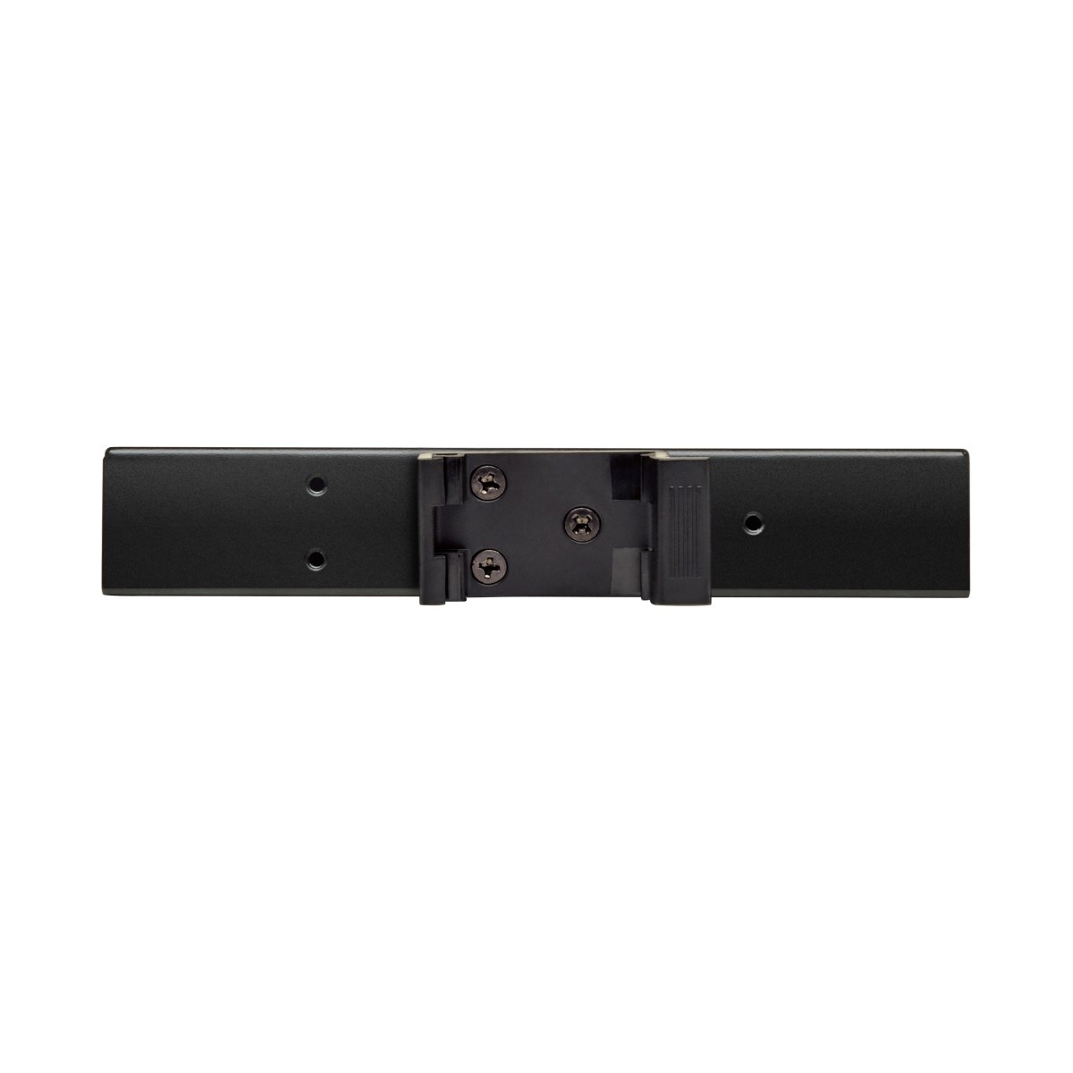 Eaton U223-004-IND 4-Port Industrial-Grade USB 2.0 Hub - 15 kV ESD Immunity, Metal Housing