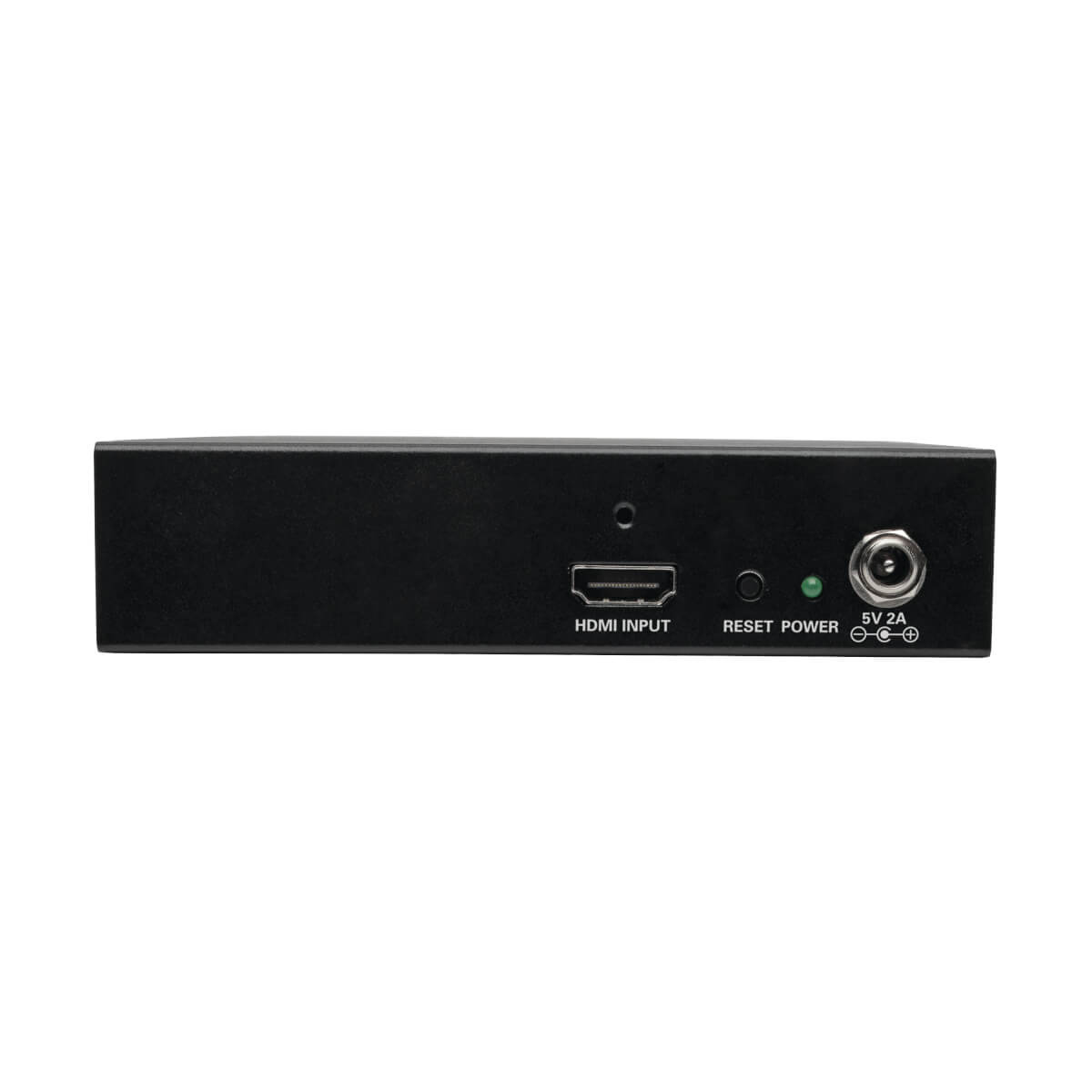 Eaton B118-004-UHD-2 4-Port HDMI Splitter - 4K @ 60 Hz, HDCP 2.2, HDR, TAA