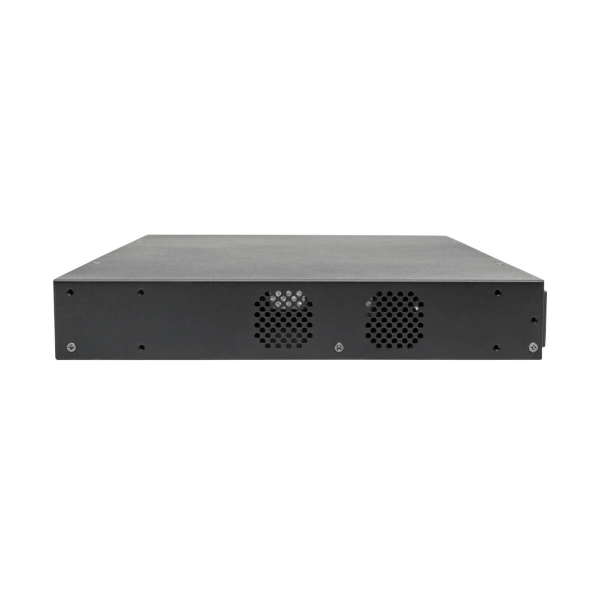 Eaton B064-008-01-IPG 8-Port Cat5 KVM over IP Switch-Virtual Media-1 Local & 1 Remote User