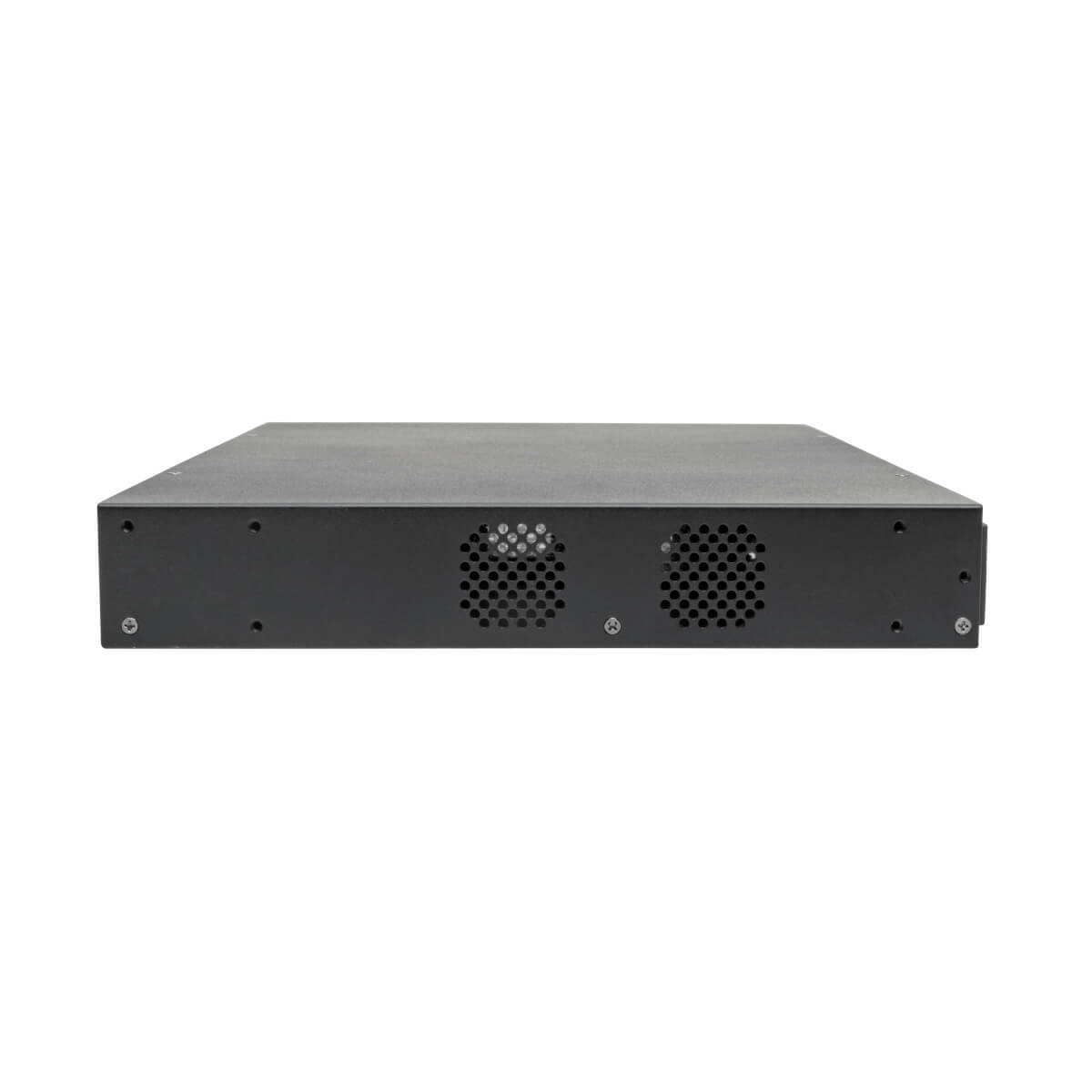Eaton B064-016-01-IPG NetDirector 16-Port Cat5 KVM over IP Switch- 1 Remote + 1 Local User