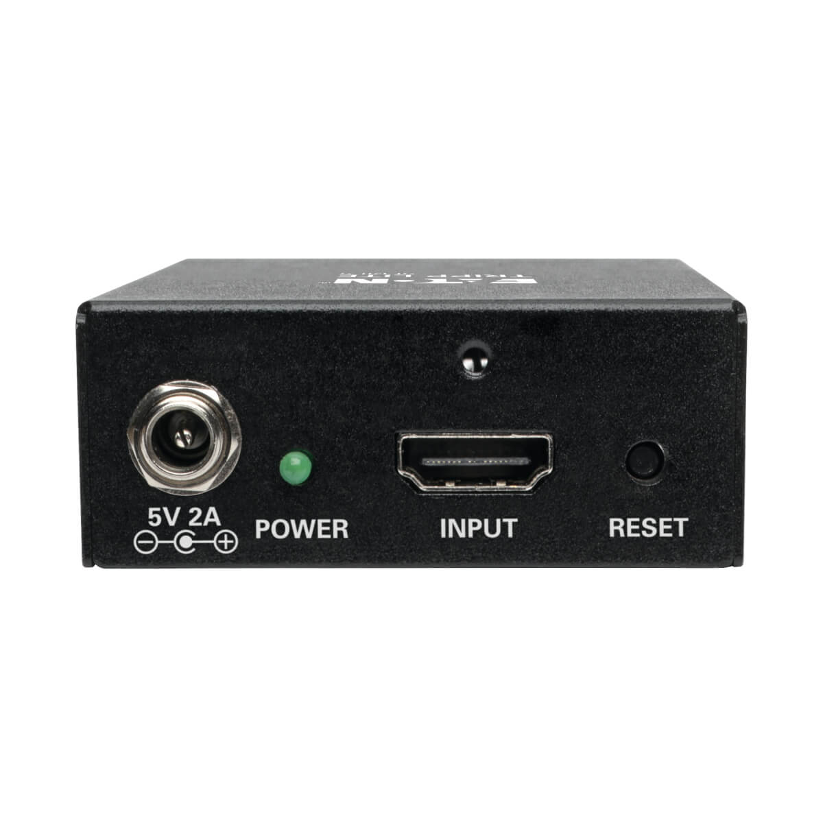 Eaton B118-002-UHD-2 2-Port HDMI Splitter - HDCP 2.2, 4K @ 60 Hz, HDR, TAA