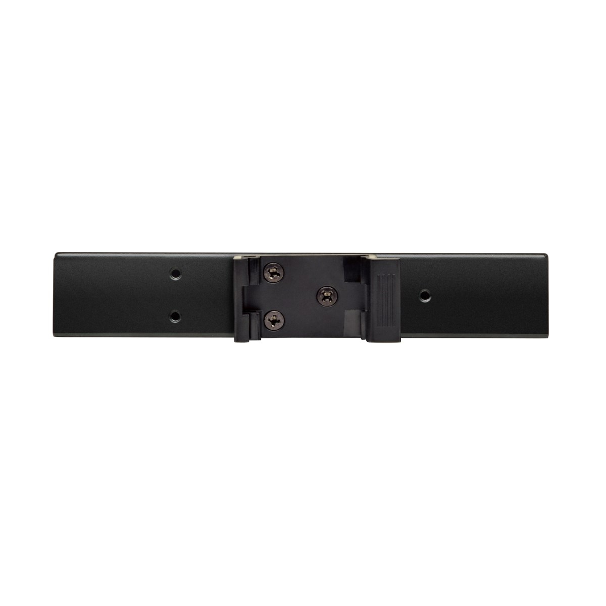 Eaton U223-007-IND 7-Port Industrial-Grade USB 2.0 Hub - 15 kV ESD Immunity, Metal Housing