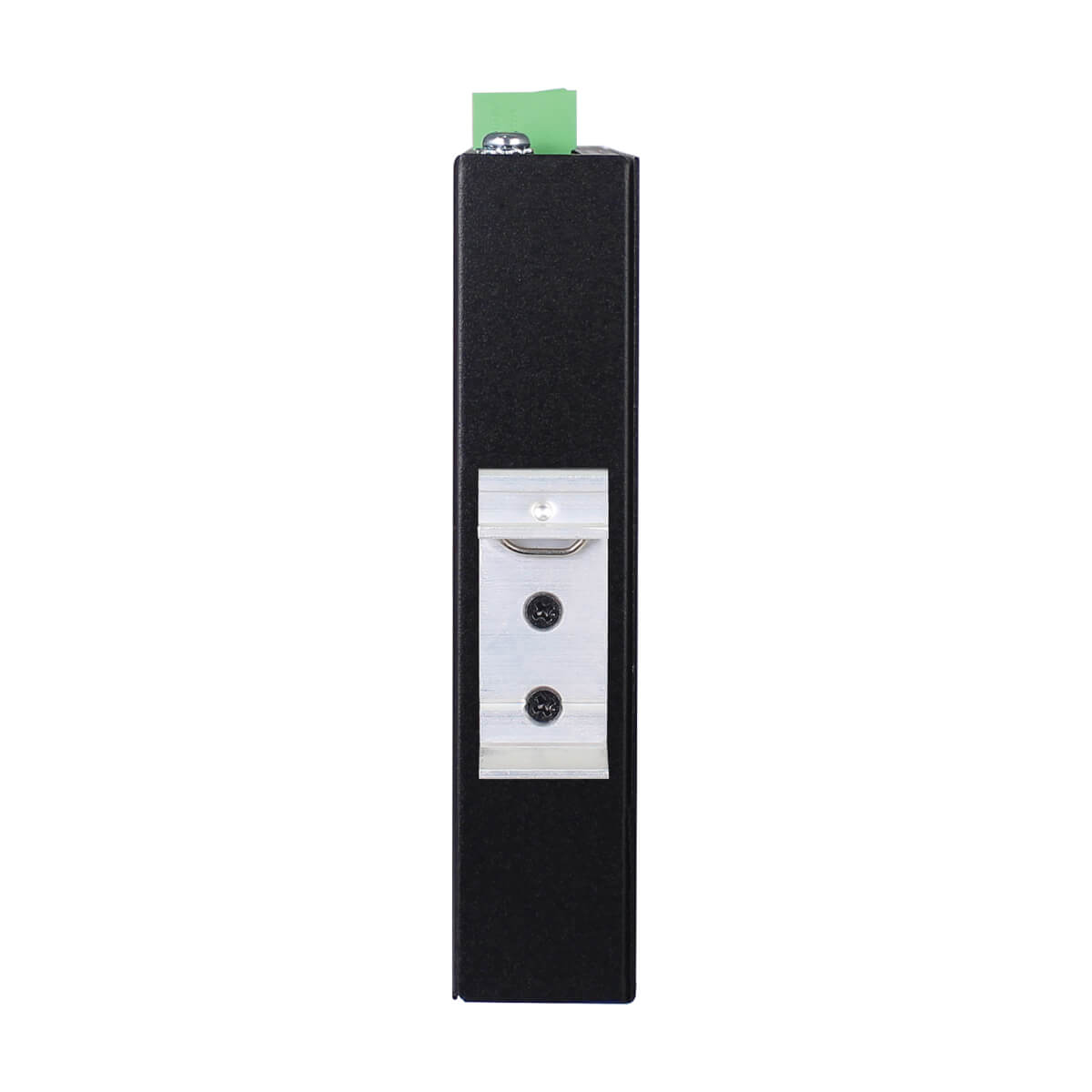 Eaton NPOEI-90W-1G Industrial Gigabit Ethernet PoE injector, 90W PoE++, Dual 24-57VDC, 1 Port