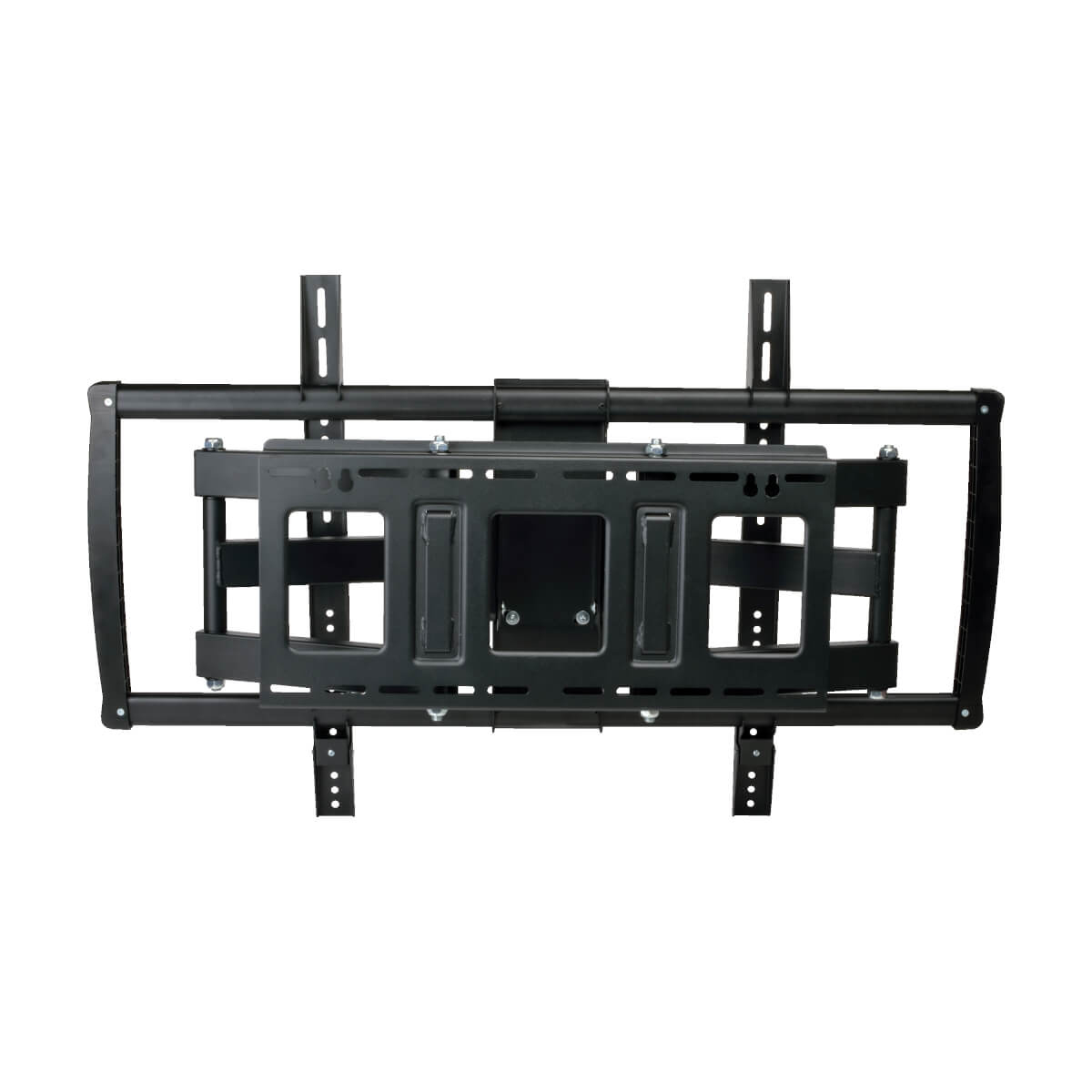 Eaton DWM60100XX Swivel/Tilt Wall Mount for 60 Inch to 100 Inch TVs and Monitors, UL Certified