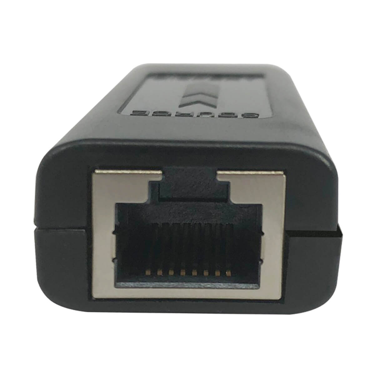 Eaton B127A-010-H Signal Repeater for B127A Extenders, Over Cat6, HDR, PoC, HDCP 2.2, 400 ft.