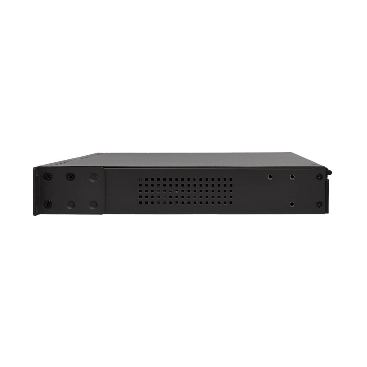 Eaton B098-048 48-Port Console Server, USB Ports-Dual GbE NIC, 16 Gb Flash,Desktop/1U Rack