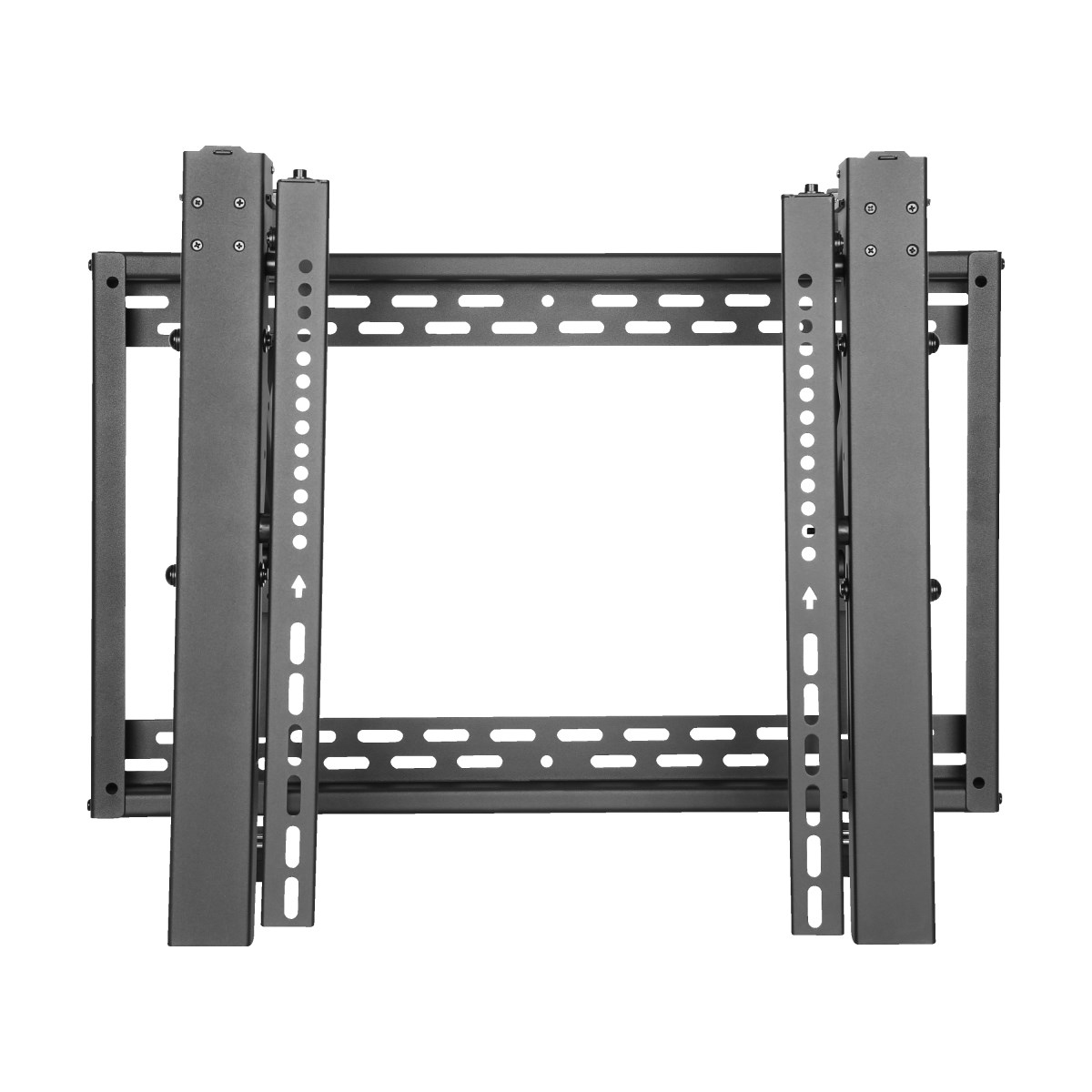 Eaton DMWC3770M Swivel/Tilt Corner Wall Mount for 37 to 70 Inch TVs and Monitors -Flat/Curved