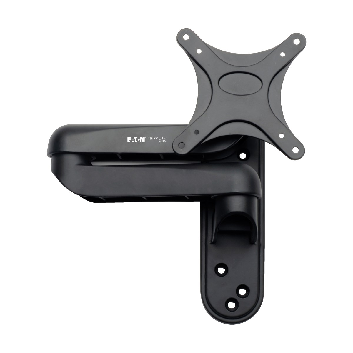 Eaton DWM1327SE Swivel/Tilt Wall Mount for 13 Inch to 27 Inch TVs and Monitors
