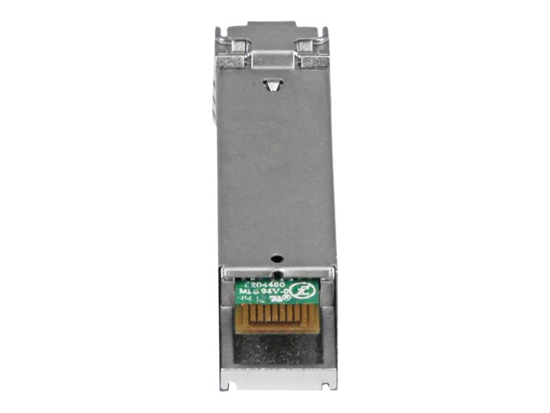 StarTech Mini-GBIC MM LC with DDM-550m