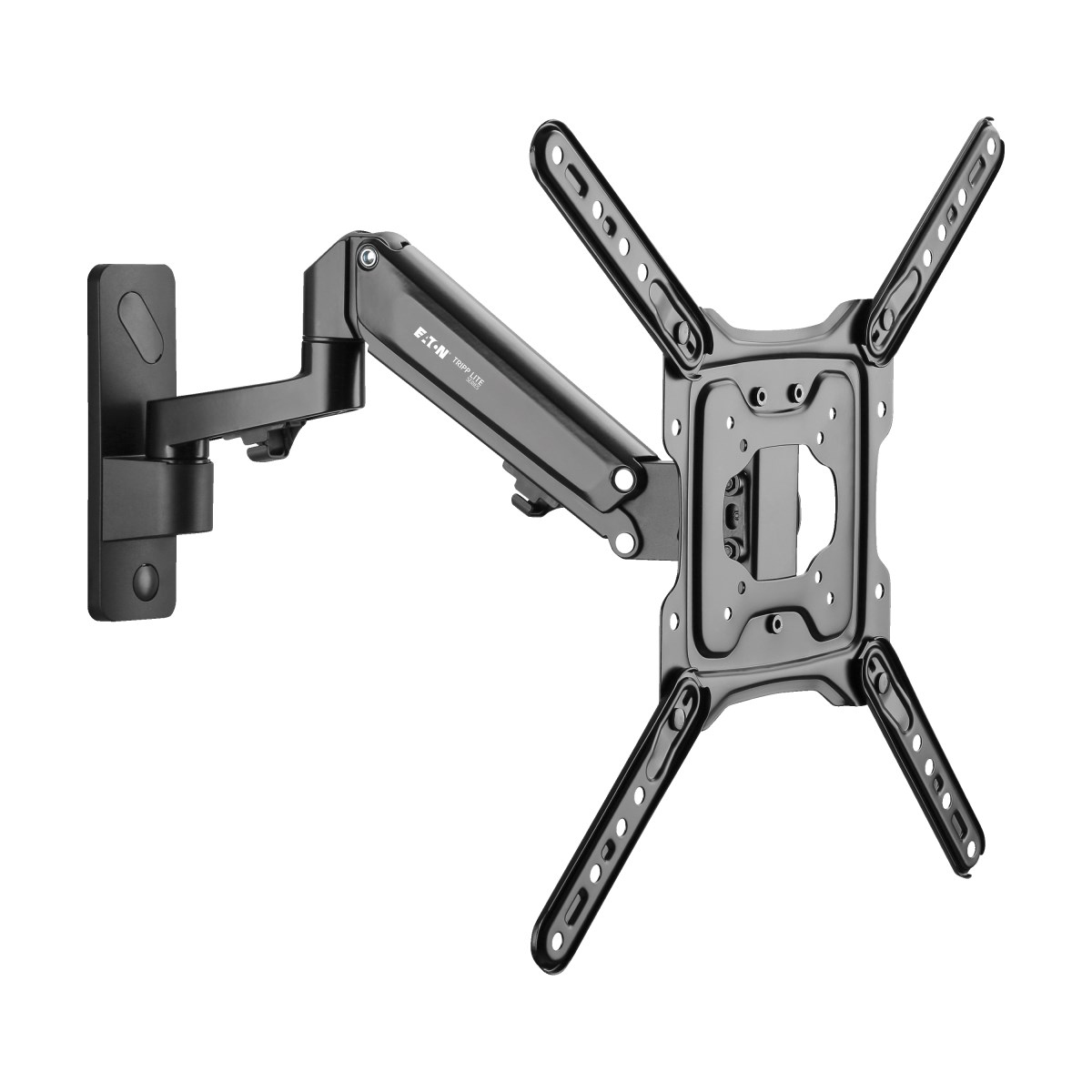 Eaton DWM2355S Full-Motion TV Wall Mount,Fully Articulating Arm for 23 to 55 Inch Displays