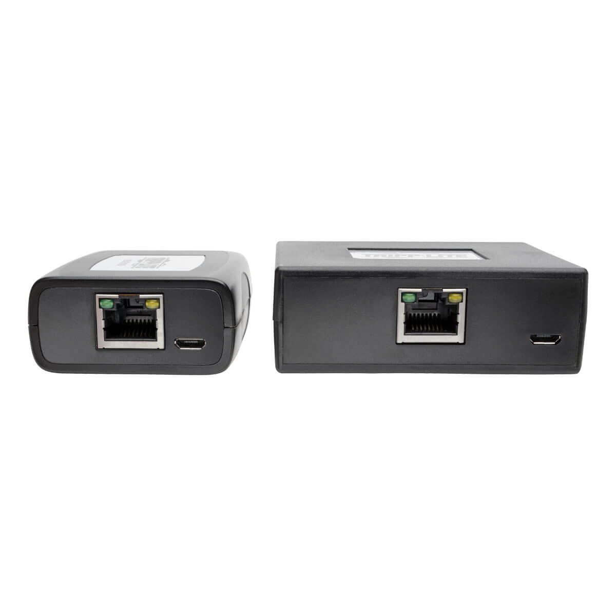 Eaton B150-1A1-HDMI DisplayPort to HDMI over Cat5/6 Active Extender Kit, 150 ft.