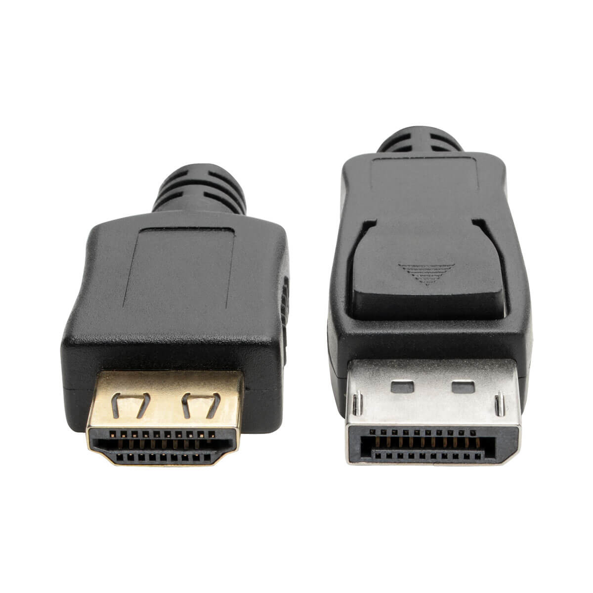 Eaton B150-1A1-HDMI DisplayPort to HDMI over Cat5/6 Active Extender Kit, 150 ft.
