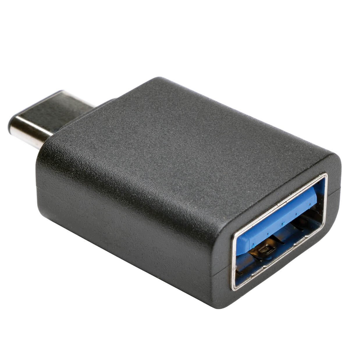 Eaton U428-000-F USB-C to USB-A Adapter (M/F), 3.1 Gen 1 (5 Gbps)