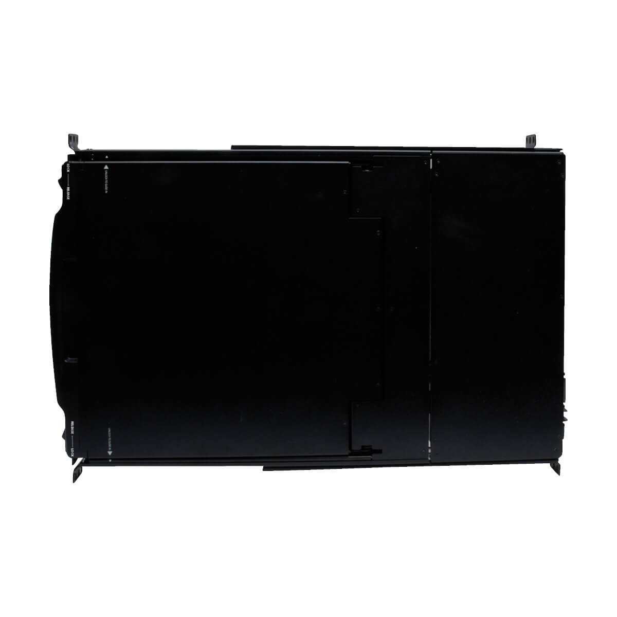 Eaton B020-U08-19-IP NetDirector 8-Port 1U Rack-Mount Console KVM Switch