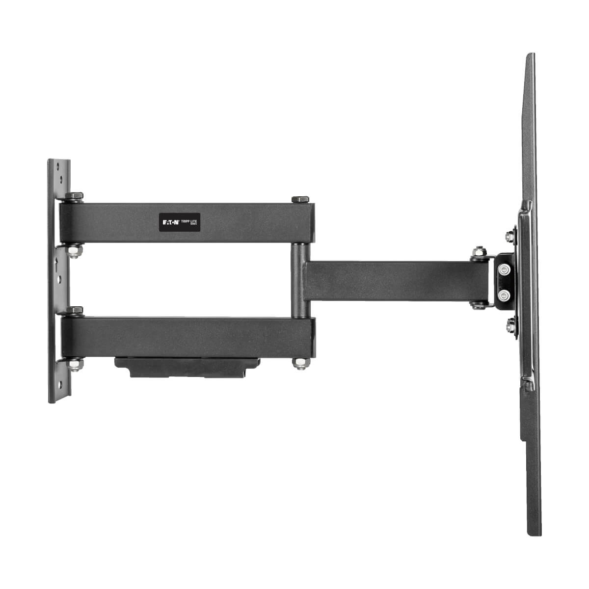 Eaton DWM3270XOUT Outdoor Full-Motion TV Wall Mount for 32 to 80 Inch Displays