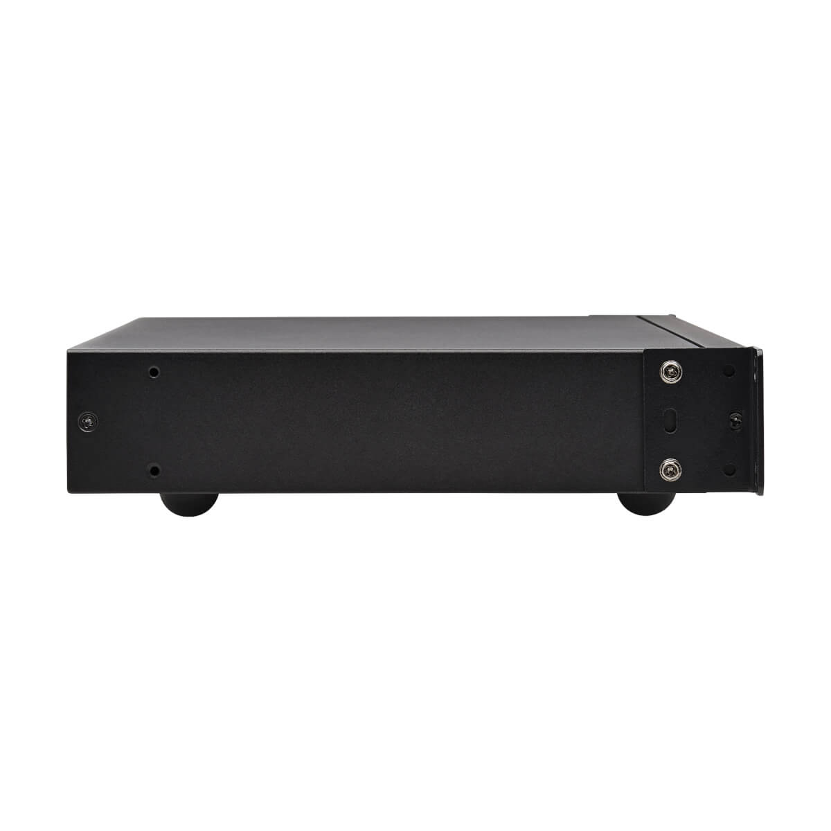 Eaton B024-H4U16 16-Port 4K HDMI/USB KVM Switch - 4K 60 Hz Video/Audio, 1U Rack-Mount