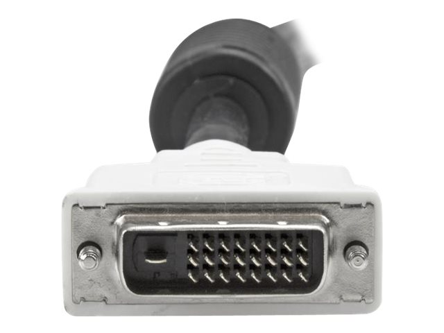 2mt DVI-D Dual Link Cable - M/M
