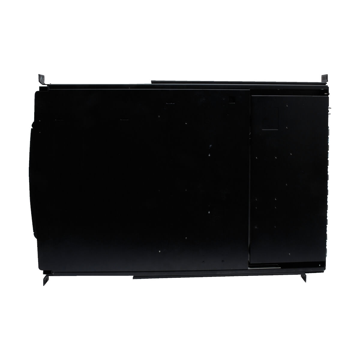 Eaton B020-U16-19-IP NetDirector 16-Port 1U Rack-Mount Console IP KVM Switch, 19 Inch LCD
